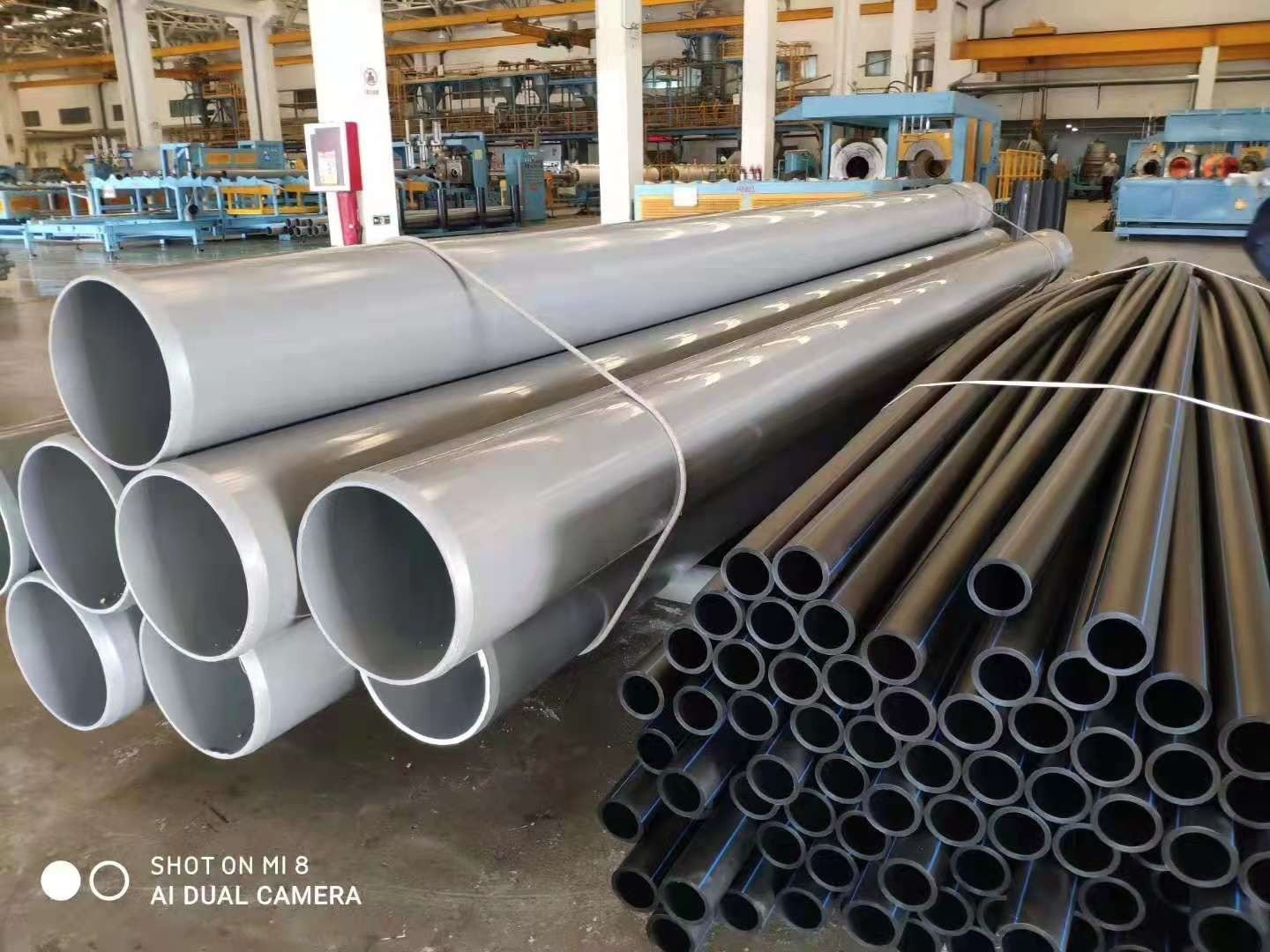 2021年PVC給水管常用規格表，潔爾康建材全網收集整理。