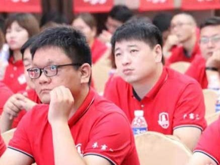 河南潔爾康建材團隊學習賦能，再創佳績