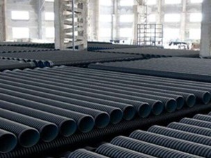 河南潔爾康告訴你什么是波紋管。